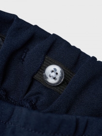 NAME IT Sweatpants Delto Navy Blazer